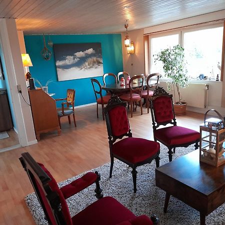 Holiday Apartment & Boat Rental Sindal Екстериор снимка