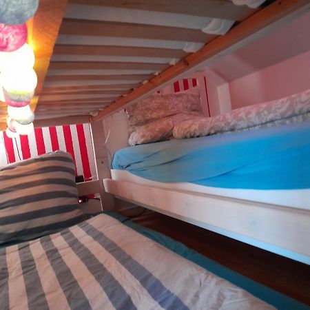 Holiday Apartment & Boat Rental Sindal Екстериор снимка