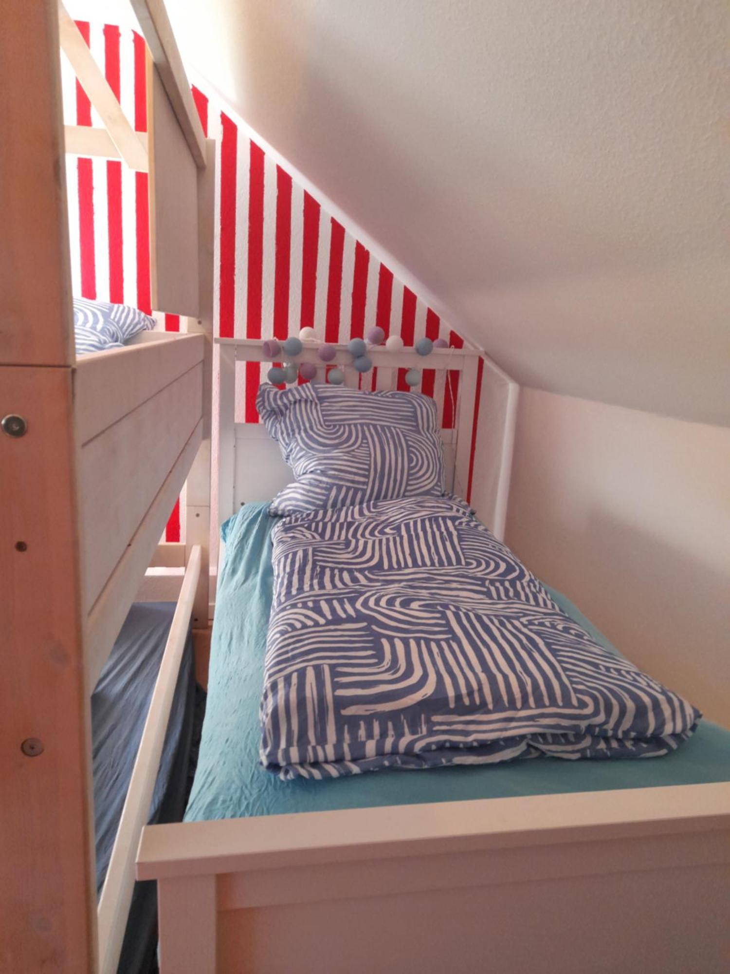 Holiday Apartment & Boat Rental Sindal Екстериор снимка