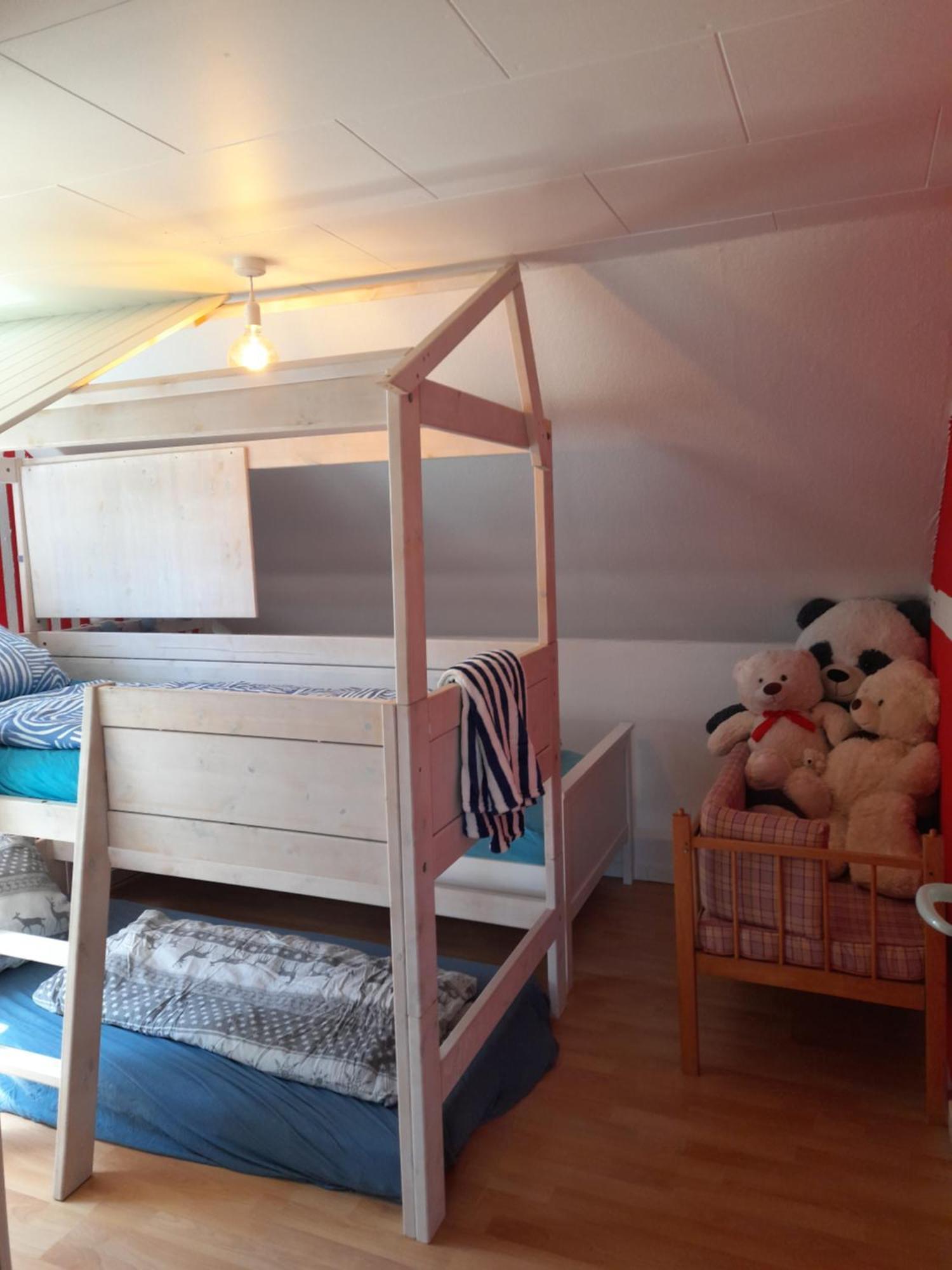 Holiday Apartment & Boat Rental Sindal Екстериор снимка