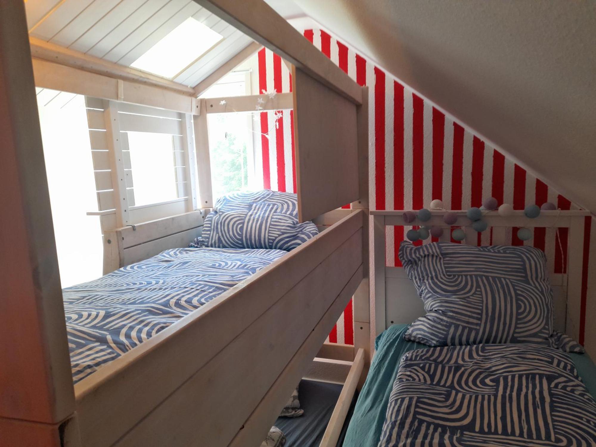 Holiday Apartment & Boat Rental Sindal Екстериор снимка