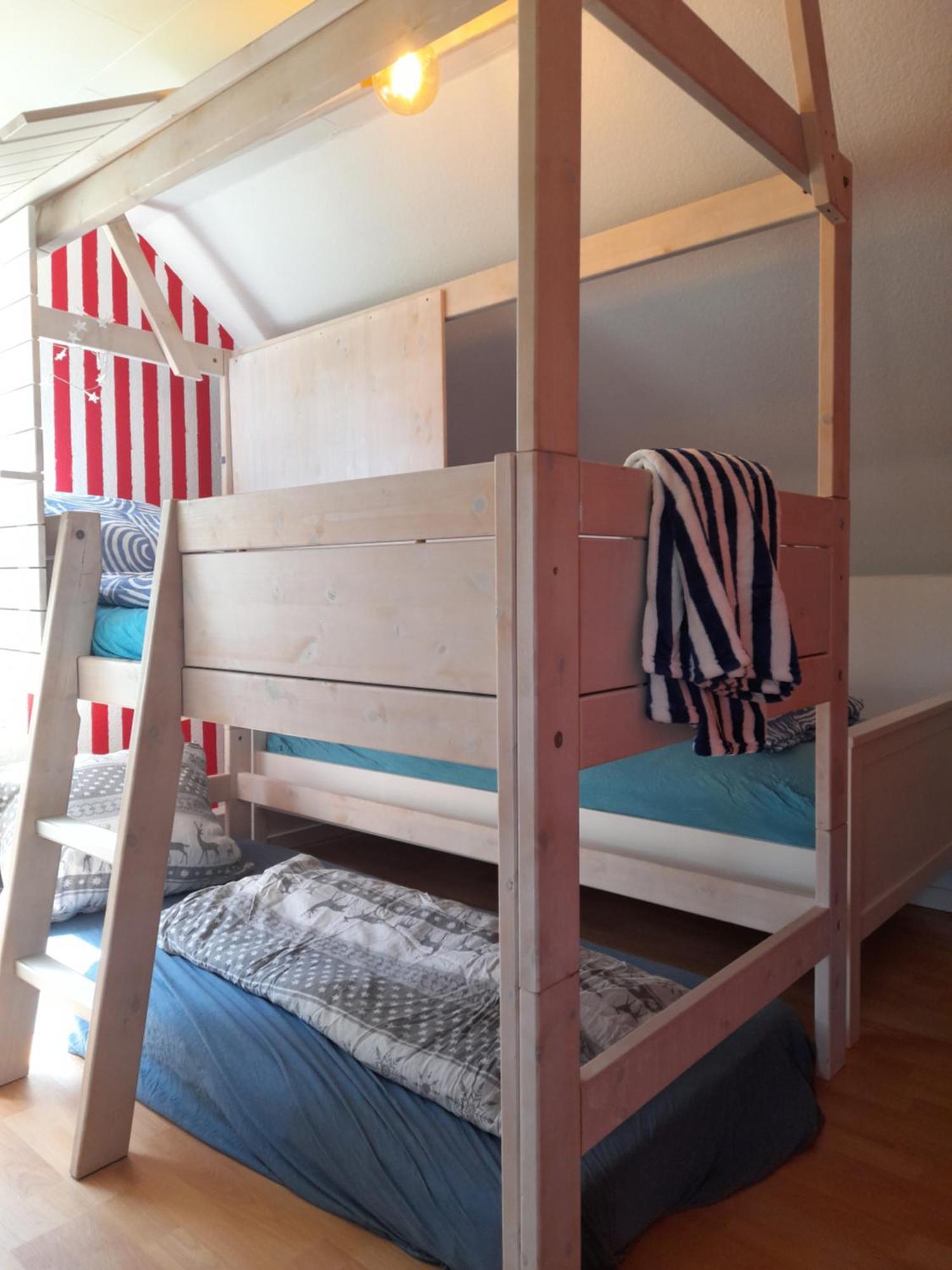 Holiday Apartment & Boat Rental Sindal Екстериор снимка