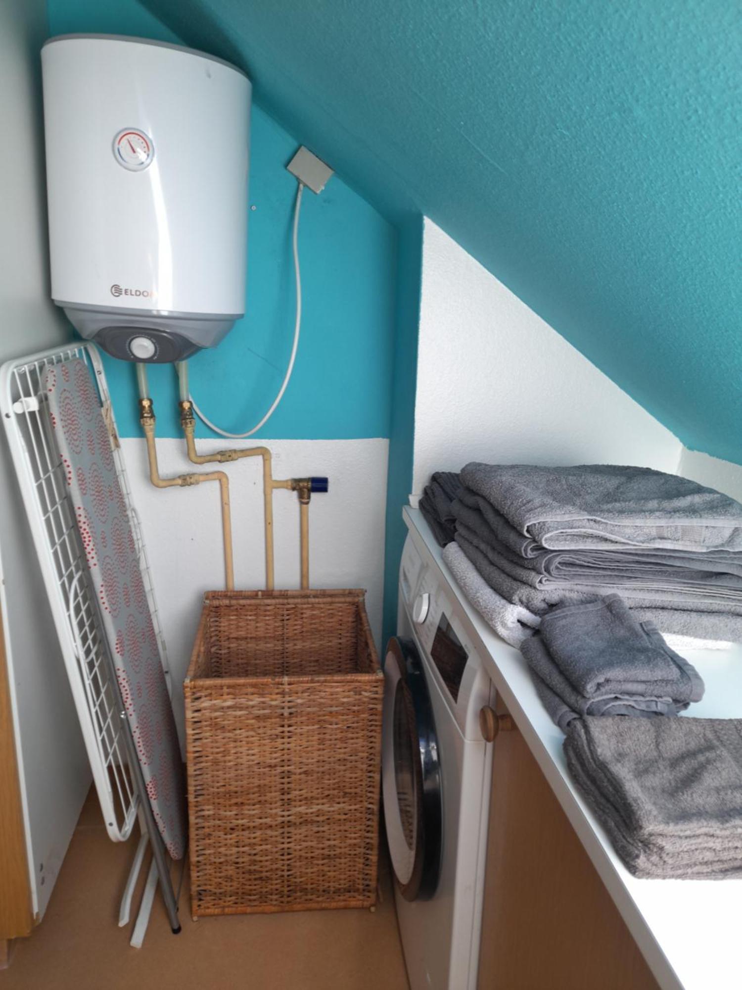 Holiday Apartment & Boat Rental Sindal Екстериор снимка