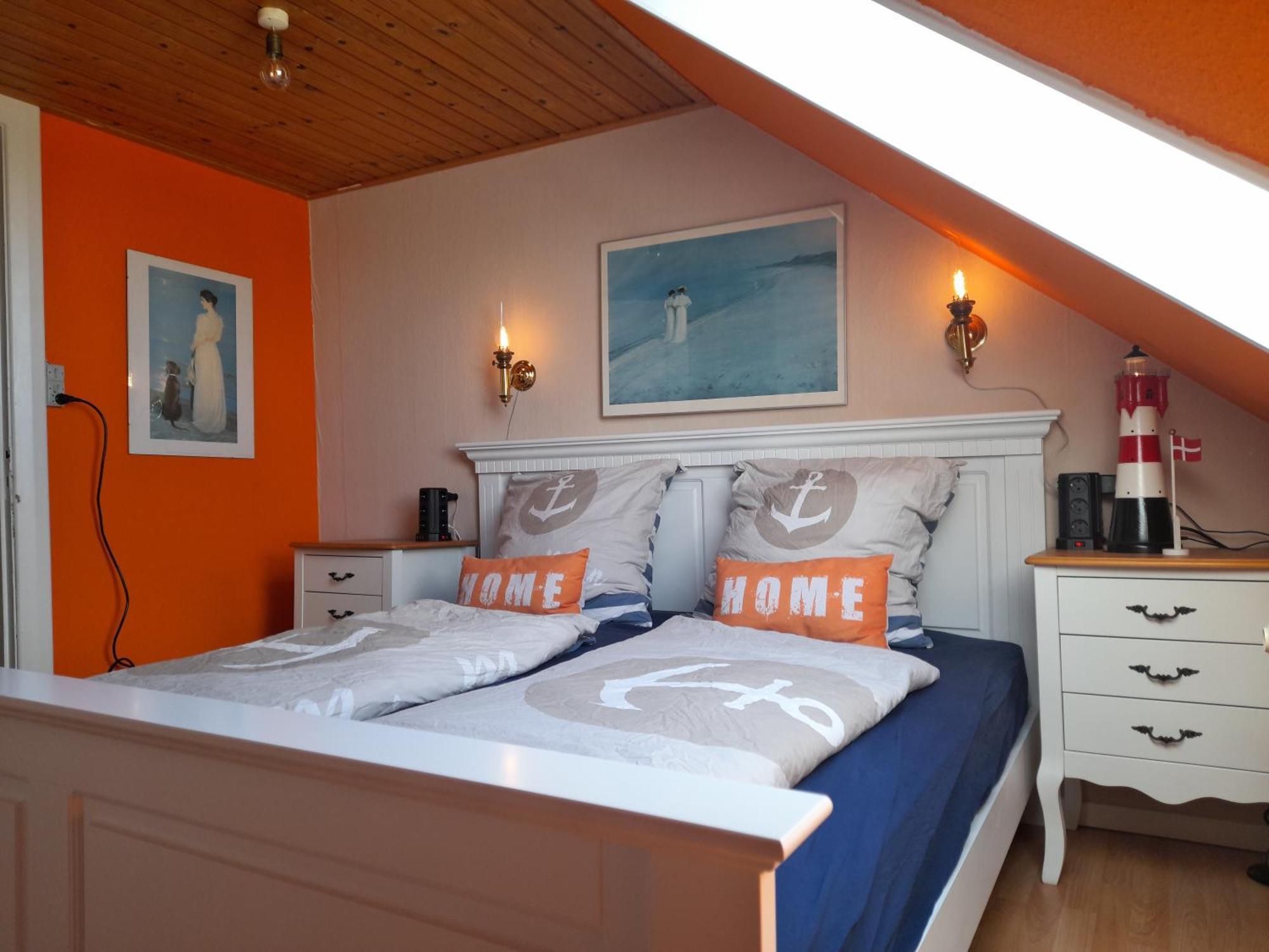Holiday Apartment & Boat Rental Sindal Екстериор снимка
