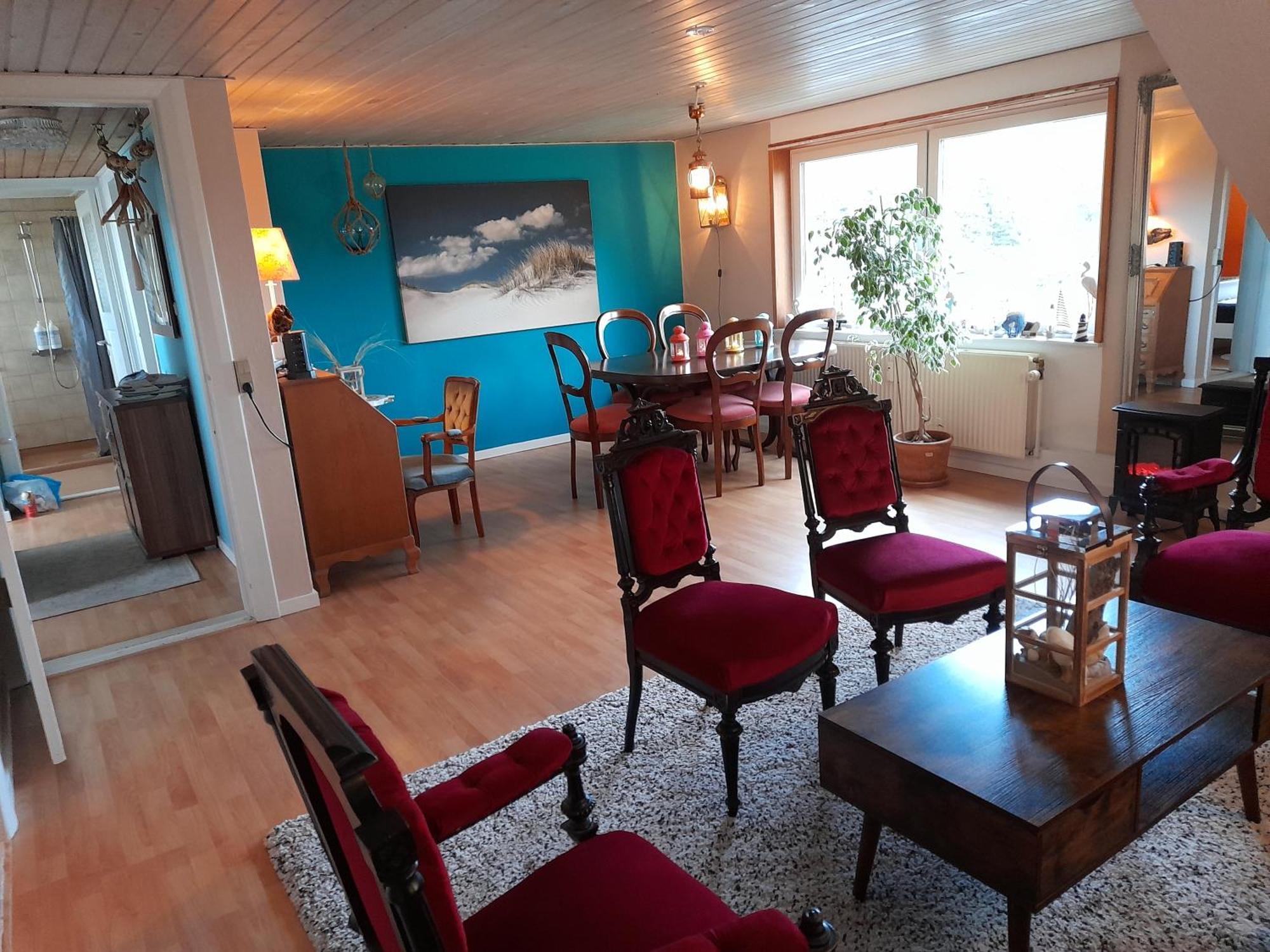 Holiday Apartment & Boat Rental Sindal Екстериор снимка