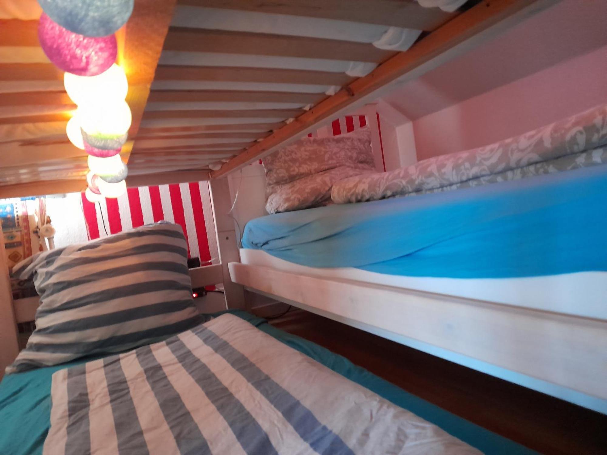 Holiday Apartment & Boat Rental Sindal Екстериор снимка