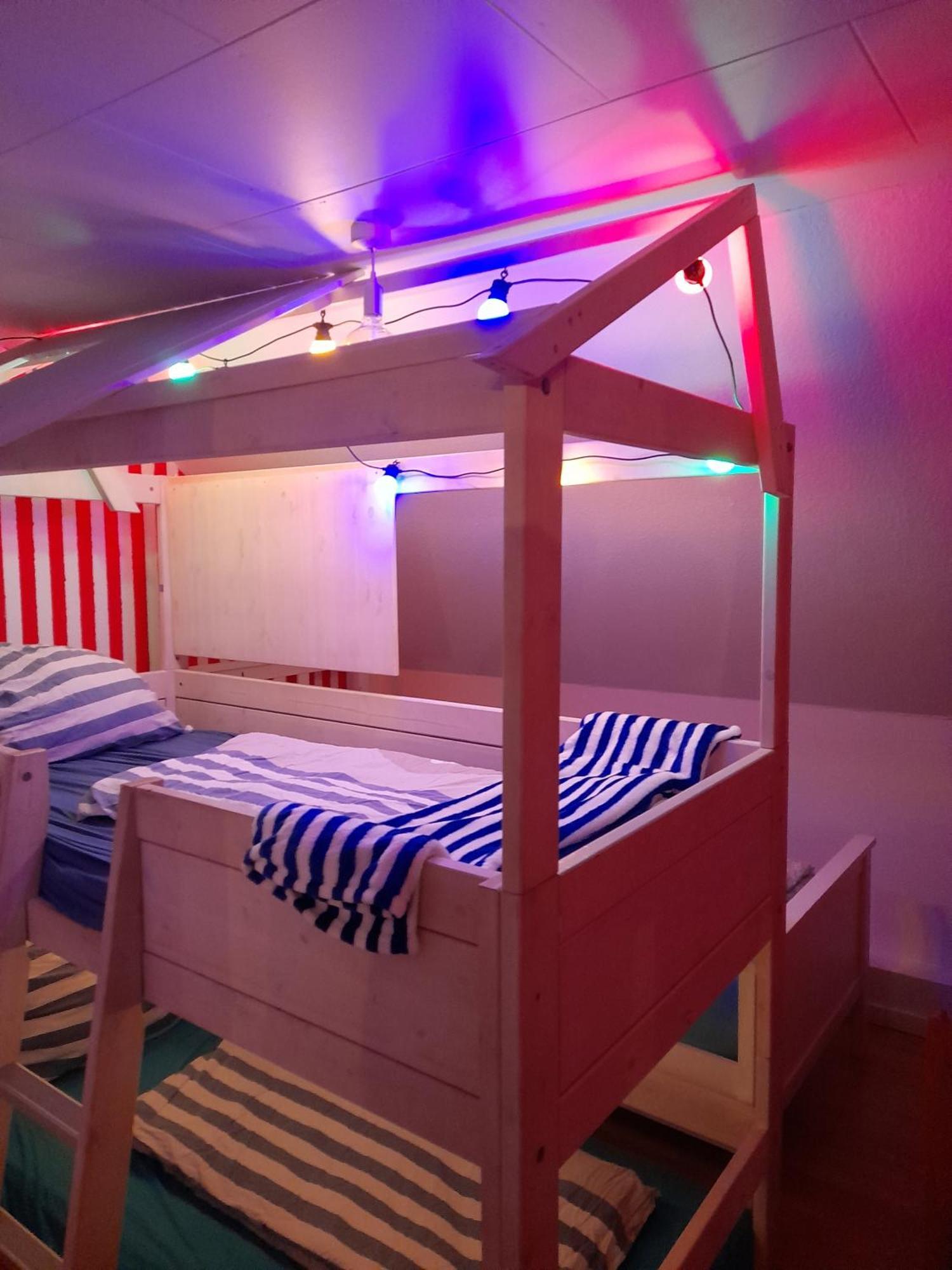 Holiday Apartment & Boat Rental Sindal Екстериор снимка